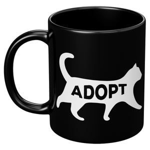 Adopt A Cat