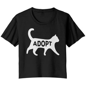 Adopt A Cat