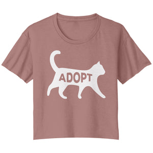 Adopt A Cat