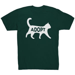 Adopt