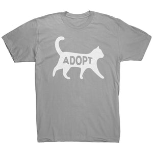 Adopt