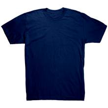 Load image into Gallery viewer, American_Apparel_Mens_Shirt_Navy_Mockup.png_15734668

