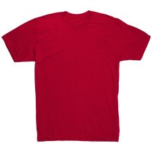 Load image into Gallery viewer, American_Apparel_Mens_Shirt_Red_Mockup.png_15734670
