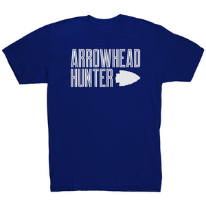 Arrowhead Hunter