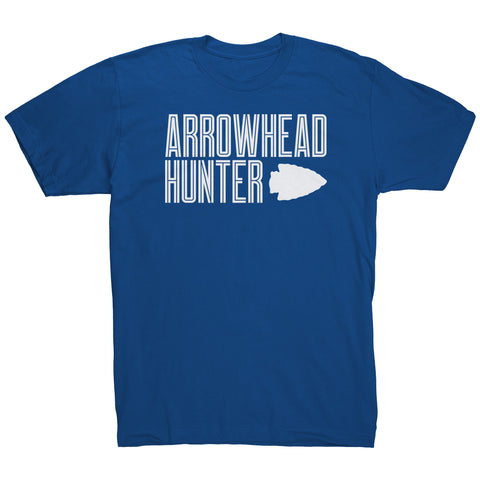 Arrowhead Hunter