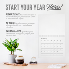 Load image into Gallery viewer, Automated_Wall_Calendar_Example_Mock_Mockup.png_15757725
