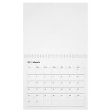 Load image into Gallery viewer, Automated_Wall_Calendar_Main_Open_-_Large_Mockup.png_15757726
