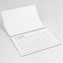 Load image into Gallery viewer, Automated_Wall_Calendar_Marble_-_Large_Mockup.png_15757731
