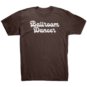 BallRoom Dancer T-Shirt