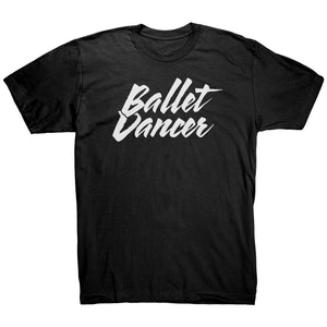 Ballet Dancer T-Shirt