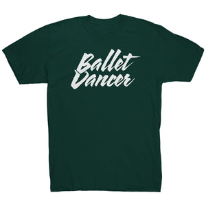 Ballet Dancer T-Shirt