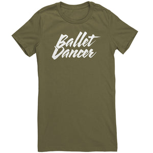 Ballet Dancer T-Shirt