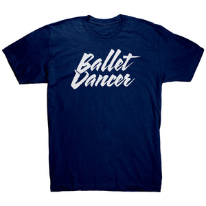 Ballet Dancer T-Shirt