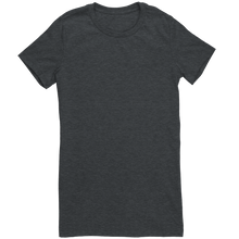 Load image into Gallery viewer, Bella_Womens_Shirt_Dark_Grey_Heather_Mockup.png_15734697
