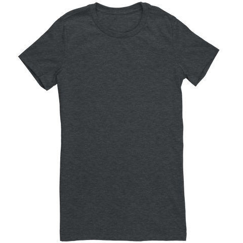Bella Womens Shirt