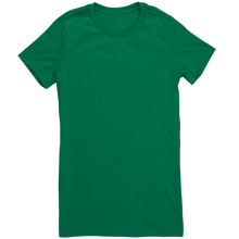 Load image into Gallery viewer, Bella_Womens_Shirt_Kelly_Mockup.png_15734705
