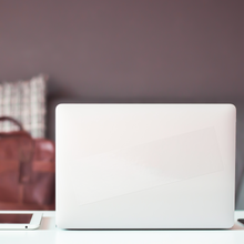 Load image into Gallery viewer, Bumper_Sticker_Clear_ClearBumperSticker_Laptop_Mockup.png_15757554
