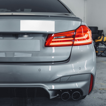 Load image into Gallery viewer, Bumper_Sticker_White_WhiteBumperSticker-GrayCar_Mockup.png_15757562
