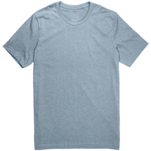 Load image into Gallery viewer, Canvas_CVC_Shirt_Heather_Blue_Mockup.png_15734730
