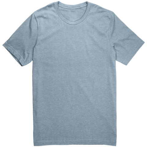 Canvas CVC Shirt