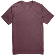 Load image into Gallery viewer, Canvas_CVC_Shirt_Heather_Maroon_Front_Mockup.png_15734734
