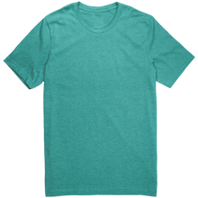 Load image into Gallery viewer, Canvas_CVC_Shirt_Heather_Sea_Green_Front_Mockup.png_15734739
