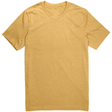 Load image into Gallery viewer, Canvas_CVC_Shirt_Heather_Yellow_Gold_Front_Mockup.png_15734741
