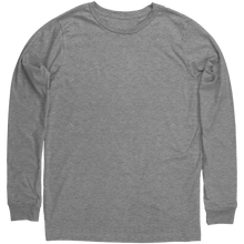Load image into Gallery viewer, Canvas_Long_Sleeve_Shirt_Athletic_Heather_Mockup.png_15734746
