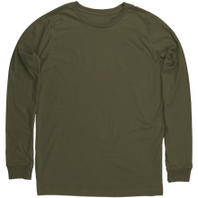 Load image into Gallery viewer, Canvas_Long_Sleeve_Shirt_Military_Green_Mockup.png_15734749
