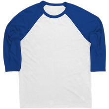 Load image into Gallery viewer, Canvas_Mens_Raglan_True_Royal_Mockup.png_15734768
