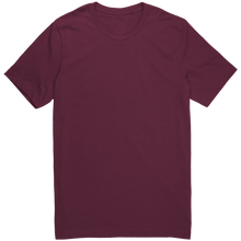 Load image into Gallery viewer, Canvas_Mens_Shirt_Maroon_Mockup.png_15734779
