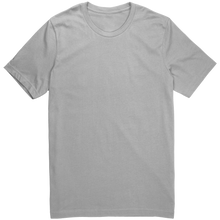 Load image into Gallery viewer, Canvas_Mens_Shirt_Silver_Mockup.png_15734782
