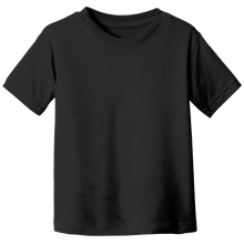 Load image into Gallery viewer, Canvas_Toddler_Short_Sleeve_T-Shirt_Black_Front_Mockup.png_15734820
