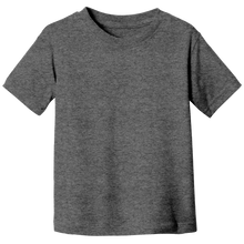Load image into Gallery viewer, Canvas_Toddler_Short_Sleeve_T-Shirt_Dark_Grey_Heather_Front_Mockup.png_15734821
