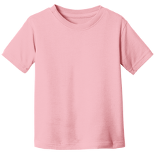 Load image into Gallery viewer, Canvas_Toddler_Short_Sleeve_T-Shirt_Pink_Front_Mockup.png_15734826
