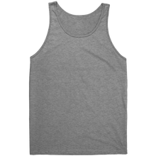 Load image into Gallery viewer, Canvas_Unisex_Tank_Athletic_Heather_Mockup.png_15734843
