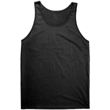 Load image into Gallery viewer, Canvas_Unisex_Tank_Black_Mockup.png_15734844
