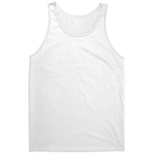 Load image into Gallery viewer, Canvas_Unisex_Tank_White_Mockup.png_15734847
