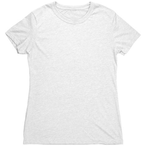 Captain Stuff T-Shirt | Funny Captain Tee for Women