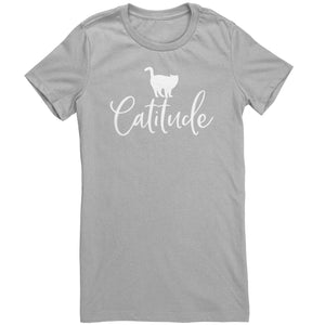 Catitude