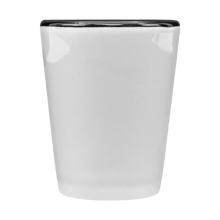 Load image into Gallery viewer, Ceramic_Shot_Glass_-_Black_Accent_Black_Main_Mockup.png_15746315
