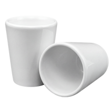Load image into Gallery viewer, Ceramic_Shot_Glass_-_White_White_Combo_Mockup.png_15746322
