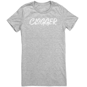 Clogger T-Shirt