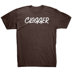 Clogger T-Shirt