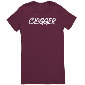 Clogger T-Shirt