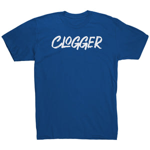 Clogger T-Shirt