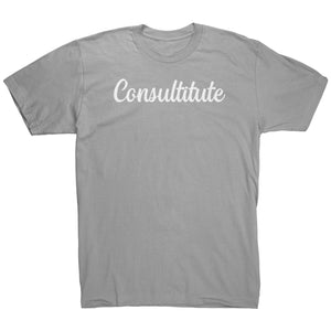 Consultitute T-Shirt