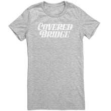 Load image into Gallery viewer, Covered Bridge T-Shirt
