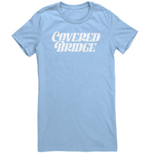 Load image into Gallery viewer, Covered Bridge T-Shirt
