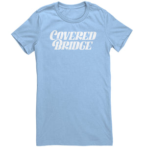 Covered Bridge T-Shirt